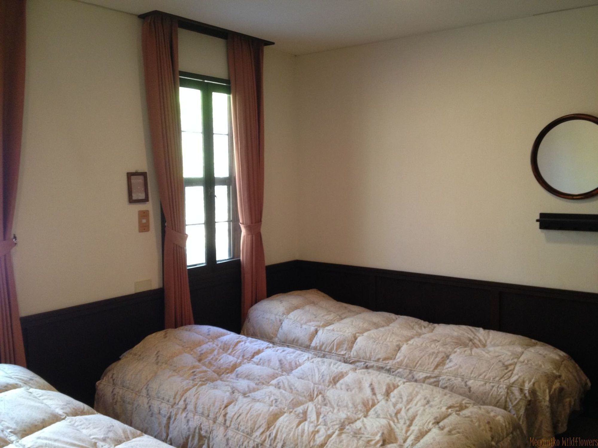 Pension Wildflowers Tateshina  Bagian luar foto