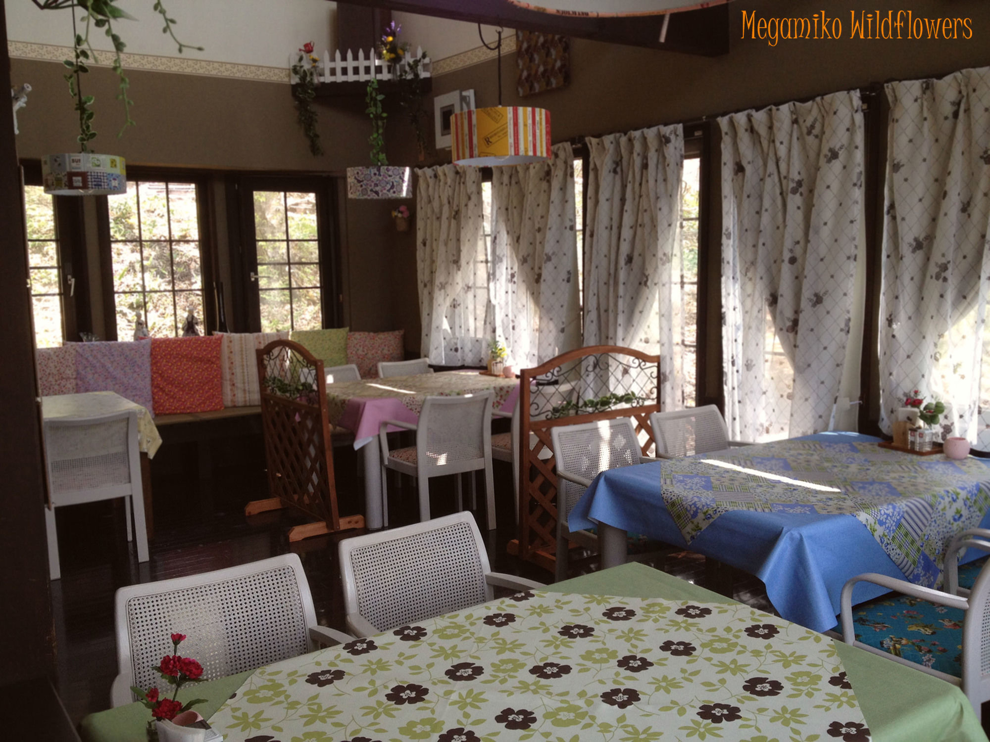Pension Wildflowers Tateshina  Bagian luar foto