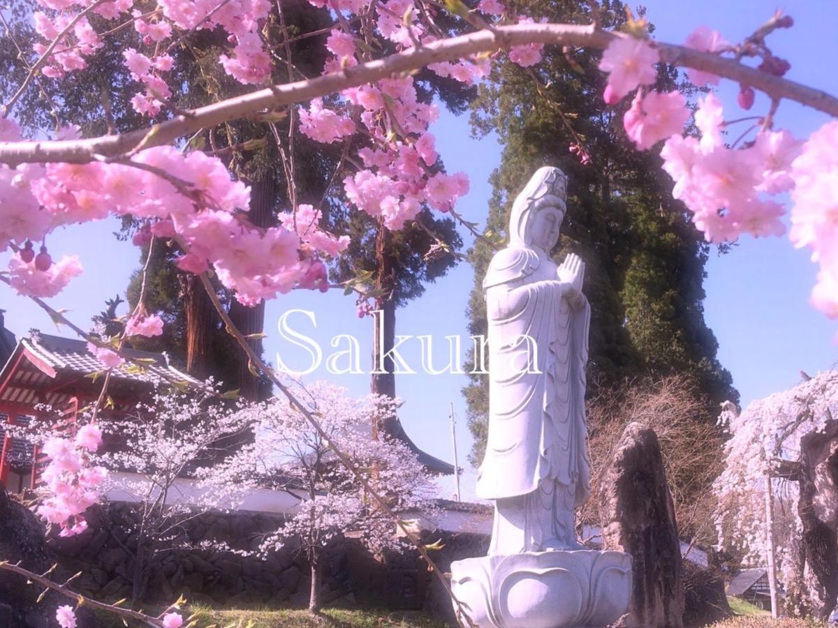 Pension Wildflowers Tateshina  Bagian luar foto